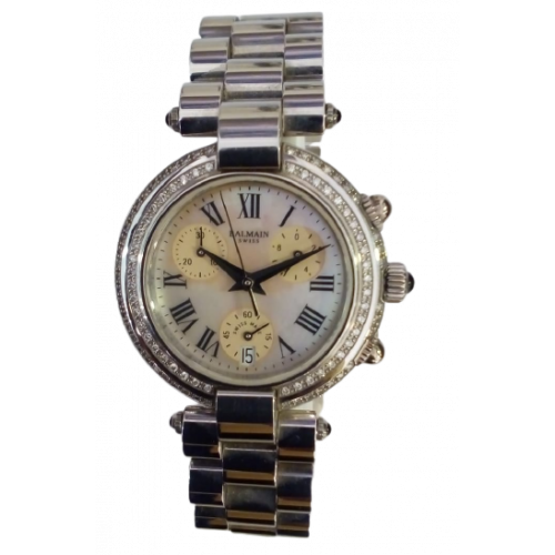 Balmain watch-B58353222