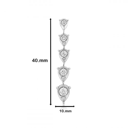 Emotions Earring EMO1829