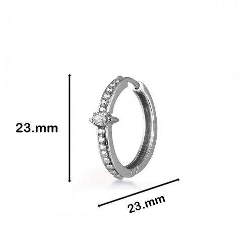 Natural Diamond Emotions Earring EMO3126