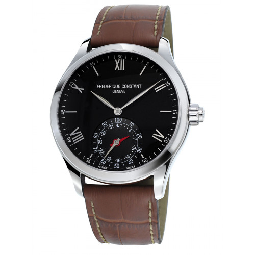 Frederique Constant Horological Smarthwatch FC-285B5B6
