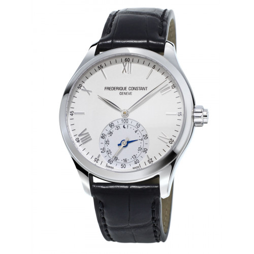 Frederique Constant Horological Smarthwatch FC-285S5B6