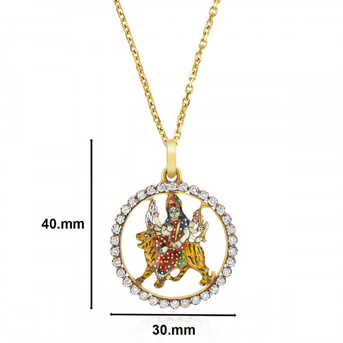 Holy Pendant HOLY14