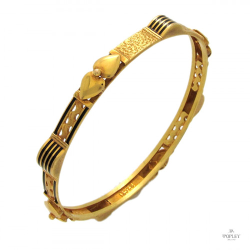 Bandhan Bangle BN10728