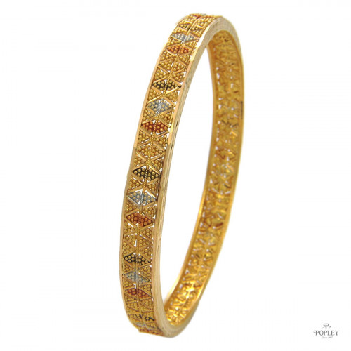 Bandhan Bangle BN11482