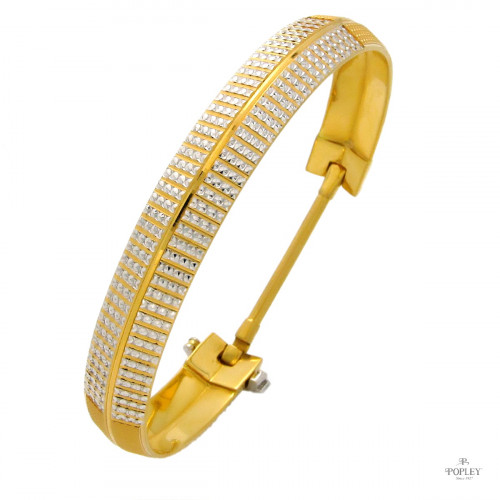 Renaissance Bangle RN6541