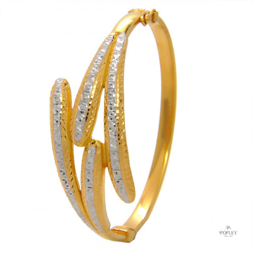 Renaissance Bangle RN7968