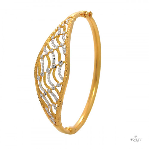 Renaissance Bangle RN7970