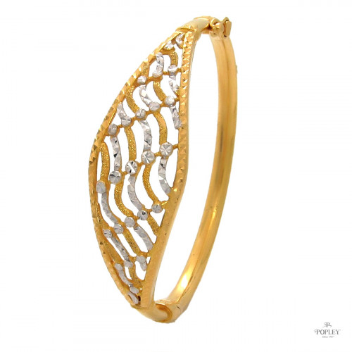 Renaissance Bangle RN7971