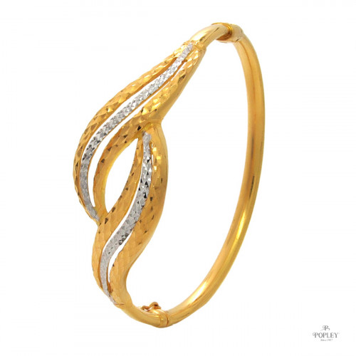 Renaissance Bangle RN7972