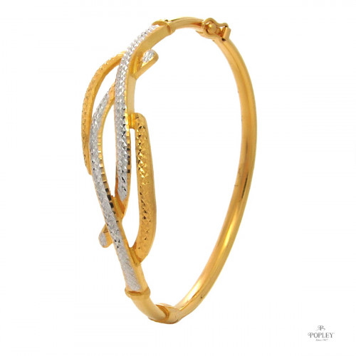 Renaissance Bangle RN7994