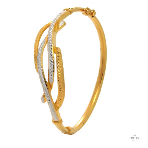 Renaissance Bangle RN7995