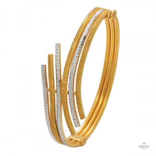 Renaissance Bangle RN8009