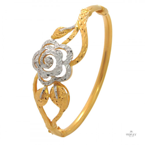 Renaissance Bangle RN8010