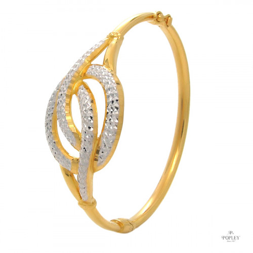 Renaissance Bangle RN8014