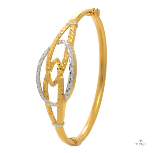 Renaissance Bangle RN8020