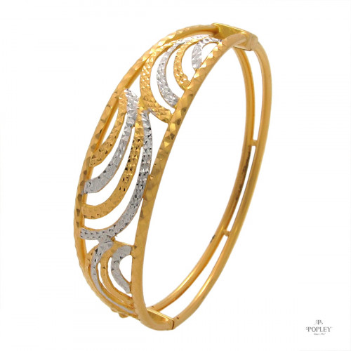 Renaissance Bangle RN8021