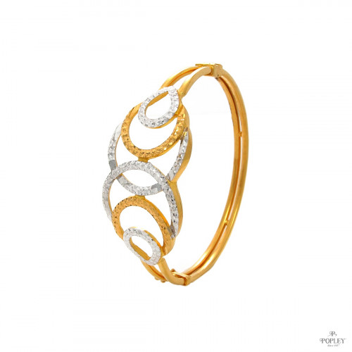 Renaissance Bangle RN8026