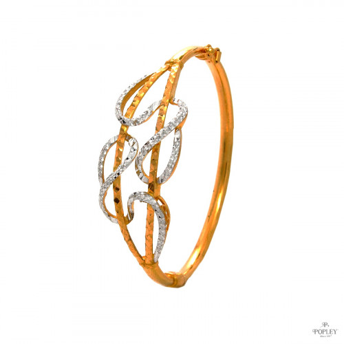 Renaissance Bangle RN8030