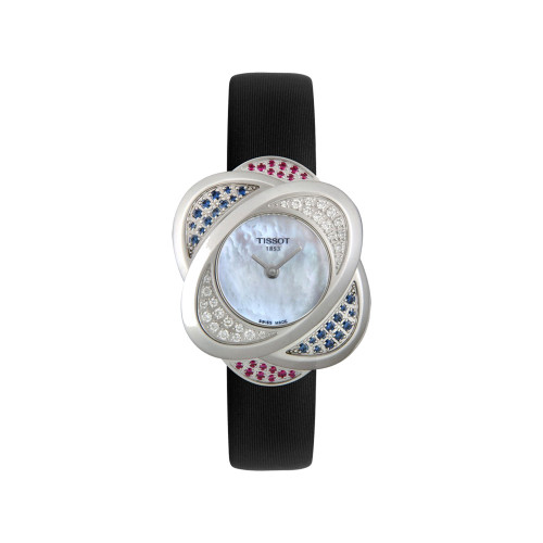 Tissot Women's T03132580 T-Trend Collection Watch 