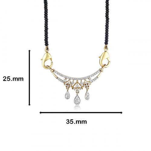 VFM MANGALSUTRA VFM457