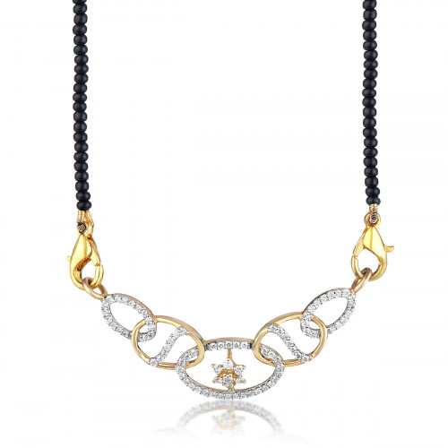 VFM MANGALSUTRA VFM458