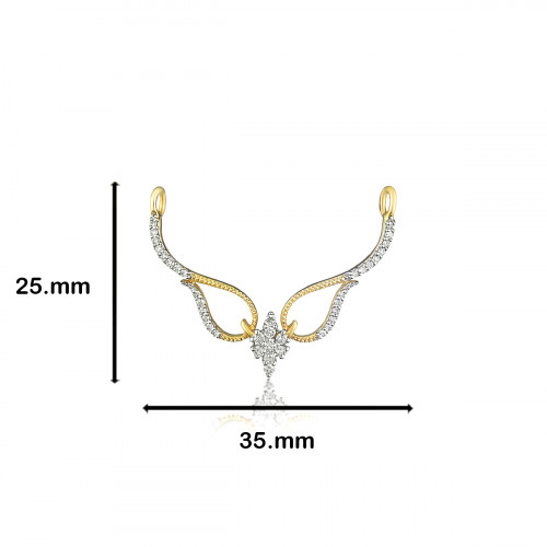 VFM MANGALSUTRA VFM459