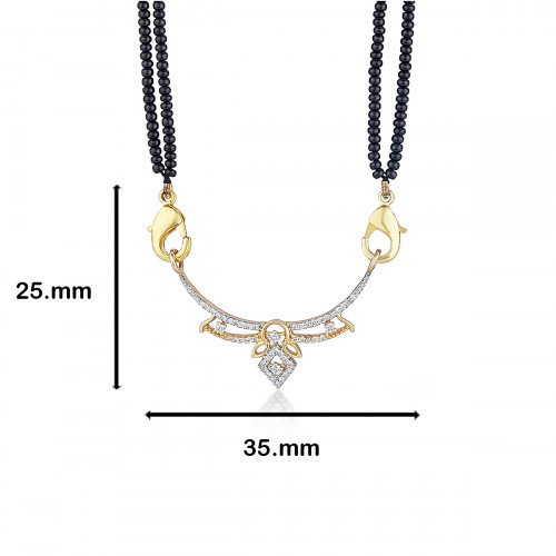 VFM MANGALSUTRA VFM461