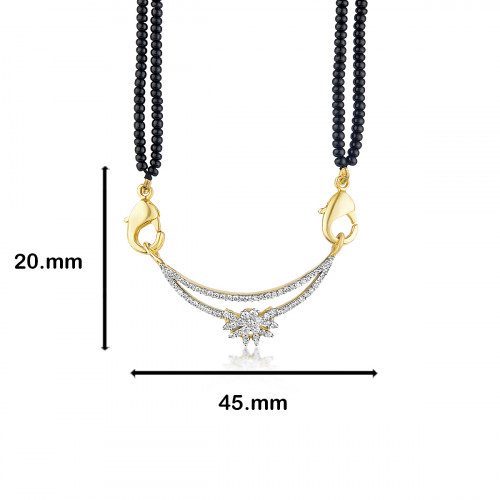 VFM MANGALSUTRA VFM464